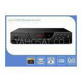 DVB Digital Combo Receiver Single And Multiple PLPS / DVB -T2 Terrestrial Receiver