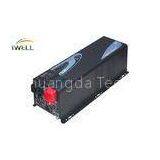 Environmental 3000W Off-Grid Solar Inverter 24vdc To 220vac Inverter