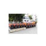 Zhejiang Shunda Industrial Air Heater Co.,Ltd. company overview - view 1 thumbnail