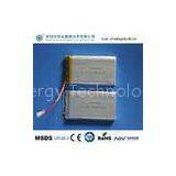 Alarm System Battery Panasonic 18650 Li-ion Battery 2380mah thumbnail-1