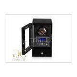 Battery Operated Watch Winder / Watch Winder Led Lights Remote Control thumbnail-1