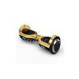 Quick Charger Golden Portable Electric Self Balance Board Pulse Performance thumbnail-1