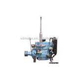 Diesel Engine 495G With Clutch thumbnail-1