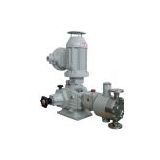 Dp(M)Xl Series Metering Pump/Dosing Pump