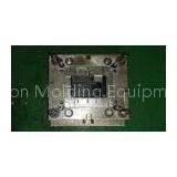 PP PC PMMA Single Cavity Custom Injection Mold / Plastic Injection Molding thumbnail-1