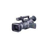 Sony Handycam DCR VX2100 Camcorder - 380 KP - 12 x Optical Zoom thumbnail-1