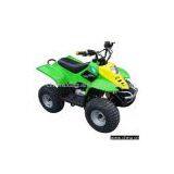 50cc/110cc Atv(A7-02) thumbnail-1