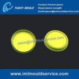 Supplying High Quality China Plastic IML Thin Wall Injection Mold