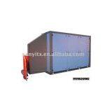 1000kW Solid State High Frequency Induction Welding Equipment thumbnail-1