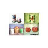 Embossed Candle thumbnail-1