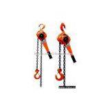 HSH Lever Hoist thumbnail-1