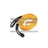 Towing Strap, Towing Strap Without Hooks Fittings 002