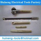 Fiberglass Conduit Rod Reel and Cable Installation Tools thumbnail-3