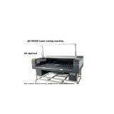 Laser Fabric Cutting Machine China Wholesaler thumbnail-1