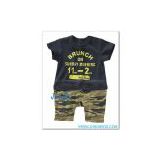 clothing for baby boy(BB8092)