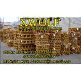 KOMATSU PC200 Track Assembly Track Chain