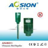 Advanced Garden Sound Birds Repellent With PIR thumbnail-2