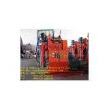 ZLJseries Mine Underground Rock Drill