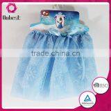 In Stock Baby Girls Tutu Skirt Wholesale Tutu Dress Kids Frozen Princess High Heel Shoes Hot Sales thumbnail-1