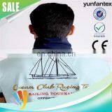 2017 Latest New Fashion Custom Color Mens Polo Shirt thumbnail-2