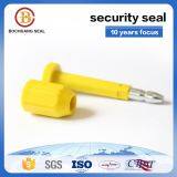 Anti Tamper Evident Stainless Steel Custom Truck Security Container Bolt Seal B301 thumbnail-3