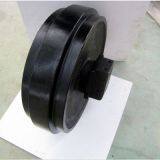 EX200-5 Hitachi Excavator Idler 9134243 thumbnail-1
