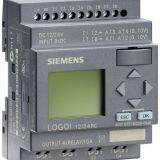 Siemens Logo 8 Plc Siemens Logo Plc 6ED Series thumbnail-4