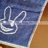High Quality 100% Cotton Terry Towels thumbnail-2
