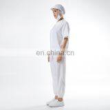 China Food Industry Workwear Supplier Chicken Processing Clothing thumbnail-3