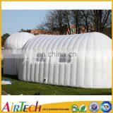 Winter Inflatable Tents, Inflatable Frame Tent,fire Resistant Lawn Tent for Party Event thumbnail-2