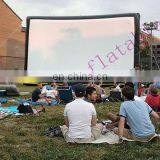 Inflatables, Advertising Billboard,movie Screen MS014