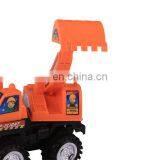 Friction Construction Truck Friction Grab Car Friction Toys thumbnail-4