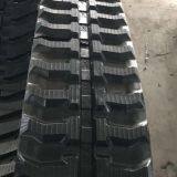 Excavator Rubber Track (320X100X43) for John Deere 25, 30 Machine thumbnail-5