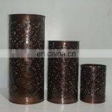 Decorative Candle Holder Set of 3 thumbnail-1