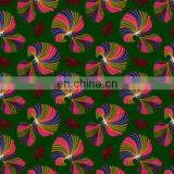 Real Manufacturer of Hitarget Brand African Lace JAVA Prints Fabric Clothing Dress 100% Cotton thumbnail-2