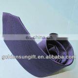 OEM Woven Silk Business Necktie thumbnail-1