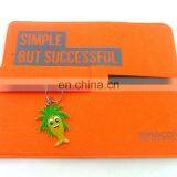 Manufacturer of World Cheapest Felt Laptop Bag thumbnail-5