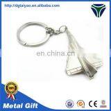 High Quality Competitive Price Metal Souvenir London Keychain