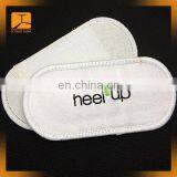 Custom Rock&Punk Garment Woven Patch/Fill Stich Embroidered Patch / 3D Flock Patch