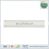 Embossed Sandblast Anodize Aluminum Nameplate thumbnail-2