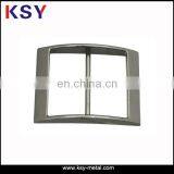 Customize Shenzhen Supply Metal Belt Buckle for Leather thumbnail-2