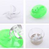 Multi-function Kitchen Manual Food Processor Meat Grinder Vegetable Chopper thumbnail-2