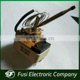 0-300C Stainless Steal Capillary Thermostat