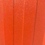 Small Wrinkle PPGI Corrugated Roofing Sheet thumbnail-2