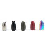 Bulk Wholesale Bass Fishing Sinker Tungsten Flipping Weight thumbnail-1