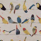 Polyester Digital Printing Fabric Custom Small MOQ Digital Printed Fabric Digital Textile Printer for Sale thumbnail-3