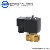 0 Rated Bar Pressure 1/8 Inch 1/4 Inch 3/2 Way Solenoid Valve Mini Valve 3 Way 2 Position thumbnail-2
