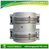 High Pressure Corrugated Compensator Welded Metal Bellows Expansion Joint