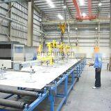 Вакуумный подъемник/Подъемник для листов нержавеющей стали/Подъемник для нержавеющей стали