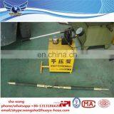 Coal Hole Sealing Device, Hole Packer,rubber Hose Factory! thumbnail-1